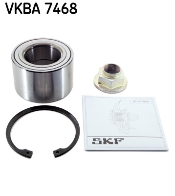 SKF Kerékcsapágy készlet VKBA7468_SKF